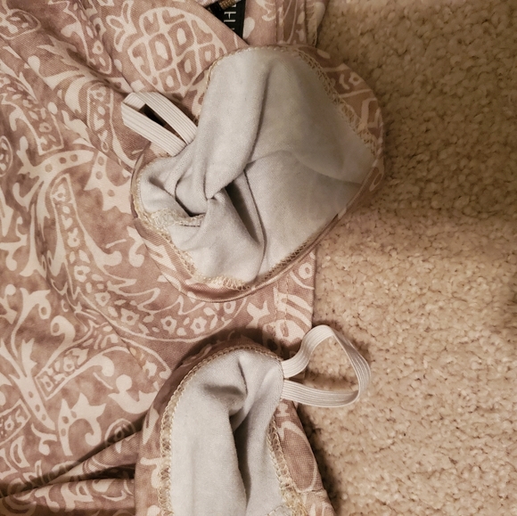 Athleta Paisley Pullover - Picture 5 of 6